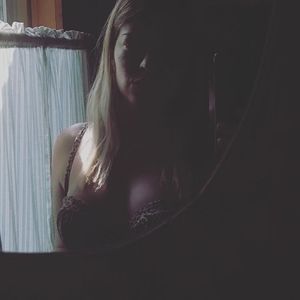 Meet your Posher, Patricia